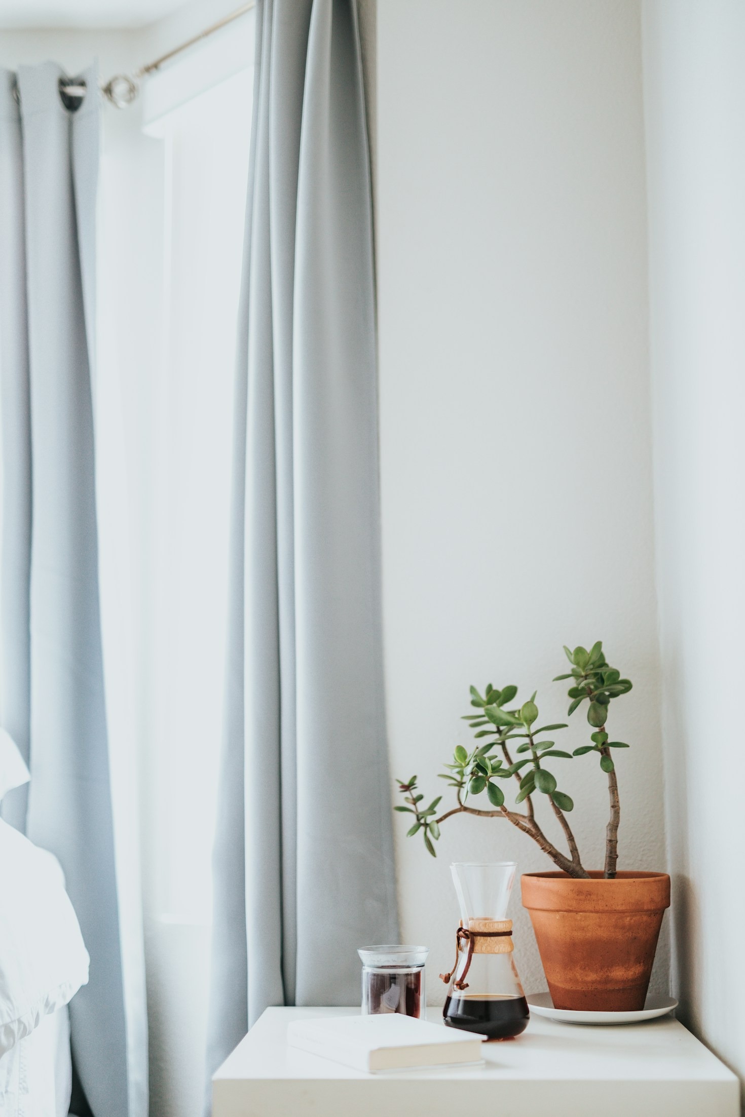 Personal Care Meets Sophisticated Design